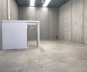 Factory, Warehouse & Industrial commercial property leased at 11/21 Mills Road Dandenong VIC 3175