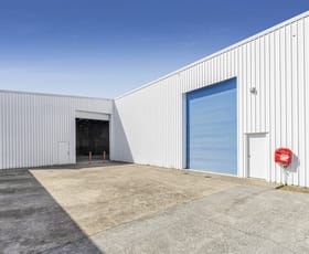 Factory, Warehouse & Industrial commercial property leased at 3/4 O'Shea Drive Nerang QLD 4211