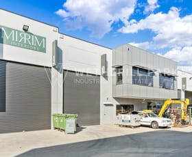 Factory, Warehouse & Industrial commercial property leased at Wetherill Park NSW 2164