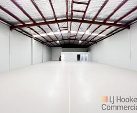 Factory, Warehouse & Industrial commercial property for lease at 2/5 Bonnal Road Erina NSW 2250