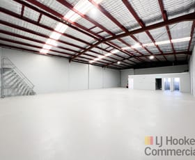 Factory, Warehouse & Industrial commercial property for lease at 2/5 Bonnal Road Erina NSW 2250