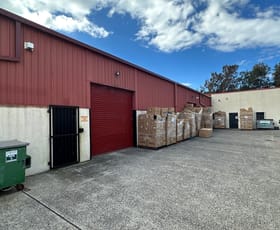 Factory, Warehouse & Industrial commercial property for lease at 4/87 Montague Street North Wollongong NSW 2500
