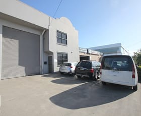 Showrooms / Bulky Goods commercial property leased at Greenacre NSW 2190