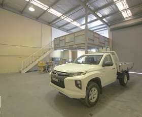 Showrooms / Bulky Goods commercial property leased at Greenacre NSW 2190