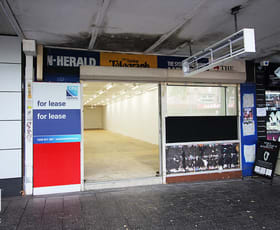 Shop & Retail commercial property leased at 46 Simmons Street Revesby NSW 2212