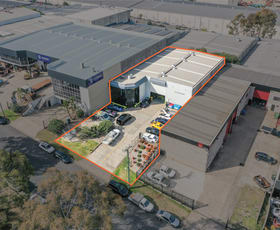 Factory, Warehouse & Industrial commercial property leased at Wetherill Park NSW 2164