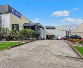 Factory, Warehouse & Industrial commercial property leased at Wetherill Park NSW 2164