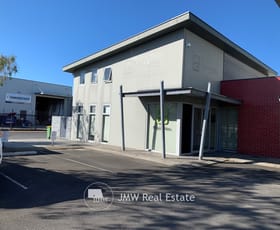 Offices commercial property leased at 4/18 Griffin Drive Dunsborough WA 6281