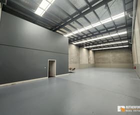 Factory, Warehouse & Industrial commercial property leased at 9A Poa Court Craigieburn VIC 3064