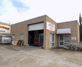 Showrooms / Bulky Goods commercial property leased at 1/2 Kinwal Court Moorabbin VIC 3189