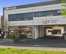 Offices commercial property leased at 1/12 Neil Street Toowoomba City QLD 4350