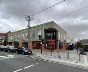 Offices commercial property leased at 1/2 Eaton Mall Oakleigh VIC 3166