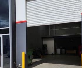 Factory, Warehouse & Industrial commercial property leased at 6/4 Network Way Truganina VIC 3029
