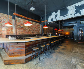Hotel, Motel, Pub & Leisure commercial property leased at 334 Brunswick Street Fitzroy VIC 3065