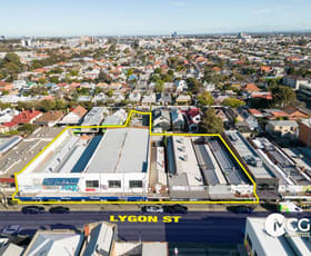 Shop & Retail commercial property leased at 153-157 Lygon Street Brunswick East VIC 3057