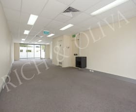 Shop & Retail commercial property leased at Level 2/41 Burwood Road Burwood NSW 2134