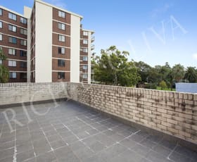 Shop & Retail commercial property leased at Level 2/41 Burwood Road Burwood NSW 2134