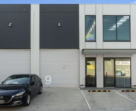 Shop & Retail commercial property leased at 9 Pickett Drive Altona North VIC 3025