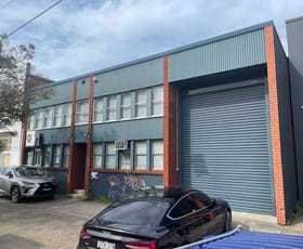 Factory, Warehouse & Industrial commercial property leased at 38 Sydney Street Marrickville NSW 2204