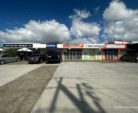 Medical / Consulting commercial property for lease at 1 Station Road Logan Central QLD 4114