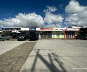 Shop & Retail commercial property leased at 1 Station Road Logan Central QLD 4114