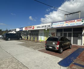 Shop & Retail commercial property for lease at 1 Station Road Logan Central QLD 4114