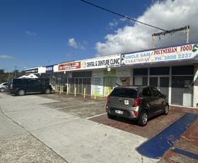 Shop & Retail commercial property leased at 1 Station Road Logan Central QLD 4114