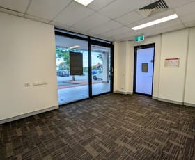 Offices commercial property leased at 108/58-60 Manila Street Beenleigh QLD 4207