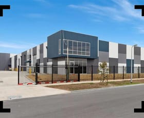 Factory, Warehouse & Industrial commercial property leased at 11/11 Rockfield Way Ravenhall VIC 3023