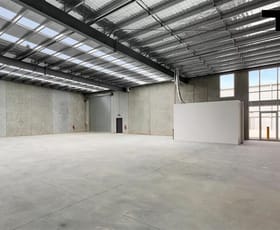 Factory, Warehouse & Industrial commercial property leased at 11/11 Rockfield Way Ravenhall VIC 3023