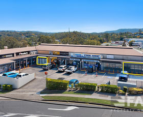 Offices commercial property for lease at Shop 1 & 2/2083-2095 Moggill Road Kenmore QLD 4069