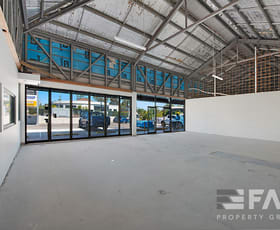 Offices commercial property for lease at Shop 1 & 2/2083-2095 Moggill Road Kenmore QLD 4069