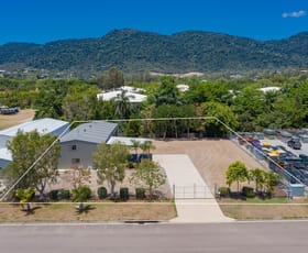 Factory, Warehouse & Industrial commercial property leased at 61 Carlo Drive Cannonvale QLD 4802