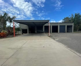 Factory, Warehouse & Industrial commercial property leased at 61 Carlo Drive Cannonvale QLD 4802