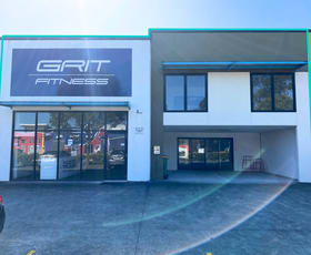 Showrooms / Bulky Goods commercial property leased at 3/498 Scottsdale Drive Varsity Lakes QLD 4227