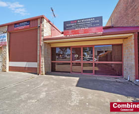 Offices commercial property leased at 3/30 Campbell Street Narellan NSW 2567