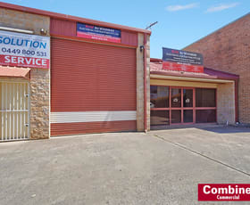 Offices commercial property leased at 3/30 Campbell Street Narellan NSW 2567