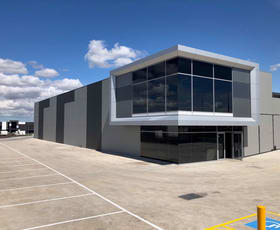 Factory, Warehouse & Industrial commercial property leased at 135 & 143 O'Herns Road Epping VIC 3076