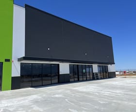 Offices commercial property leased at 1/22 Sunderland Crescent Butler WA 6036