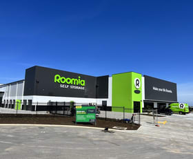 Offices commercial property leased at 1/22 Sunderland Crescent Butler WA 6036