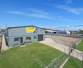 Factory, Warehouse & Industrial commercial property sold at 12 Hamill Street Garbutt QLD 4814