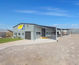 Factory, Warehouse & Industrial commercial property sold at 12 Hamill Street Garbutt QLD 4814