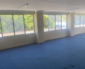 Offices commercial property leased at Level 1, Office1/1 Toorbul Street Bongaree QLD 4507