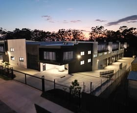 Factory, Warehouse & Industrial commercial property for lease at 1/10a Industrial Avenue Molendinar QLD 4214