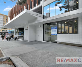 Other commercial property for lease at Lot 2/31 Musk Avenue Kelvin Grove QLD 4059