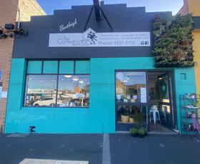 Showrooms / Bulky Goods commercial property leased at 171 Jasper Road Bentleigh VIC 3204