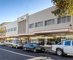 Showrooms / Bulky Goods commercial property for lease at 74 Kendal Street Cowra NSW 2794