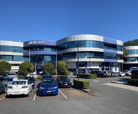 Offices commercial property leased at Level 3 Suite 3.05.5/4 Ilya Ave Erina NSW 2250