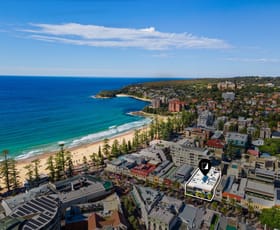 Offices commercial property for sale at 11/78 The Corso Manly NSW 2095