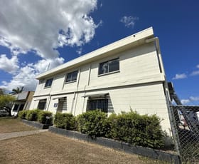 Factory, Warehouse & Industrial commercial property leased at 22 Carmel Street Garbutt QLD 4814